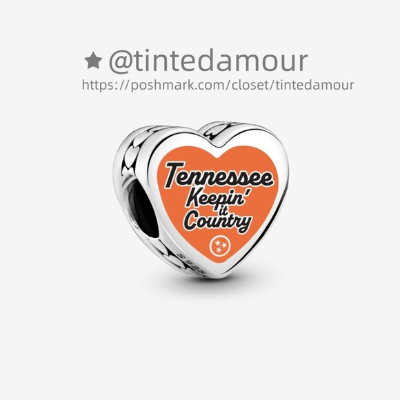 Pandora Tennessee Country Charm - Picture 2 of 2